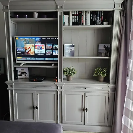 Superbe Vue A 50 Metres Des Plages *