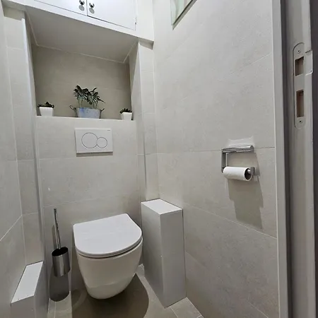 Superbe Vue A 50 Metres Des Plages Apartmán *