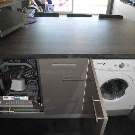 Superbe Vue A 50 Metres Des Plages Apartmán Cannes