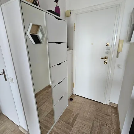 Apartmán Superbe Vue A 50 Metres Des Plages