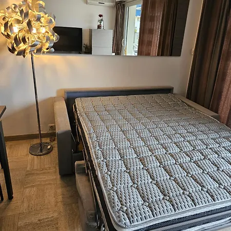 Superbe Vue A 50 Metres Des Plages