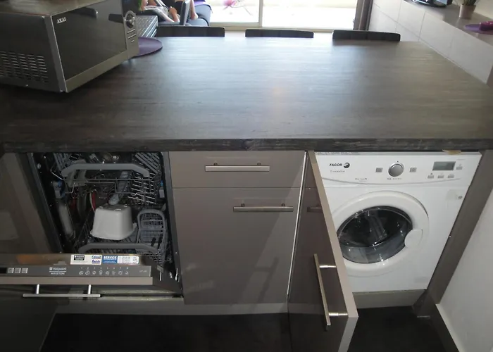 Superbe Vue A 50 Metres Des Plages Lejlighed Cannes