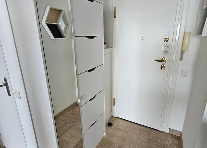 Lejlighed Superbe Vue A 50 Metres Des Plages