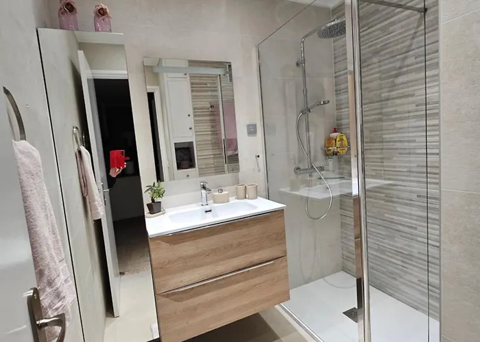 Lejlighed Superbe Vue A 50 Metres Des Plages Cannes