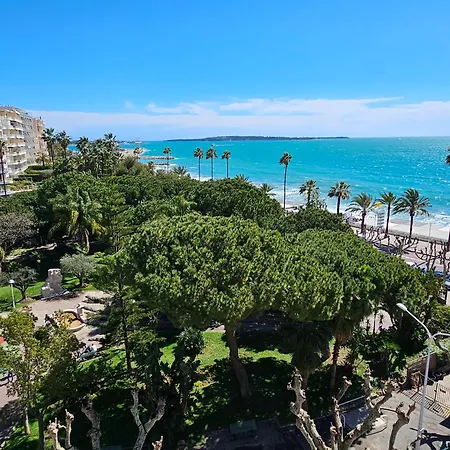 Superbe Vue A 50 Metres Des Plages *